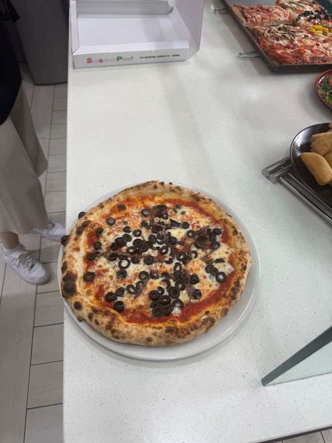Sapore di Pizza - 3