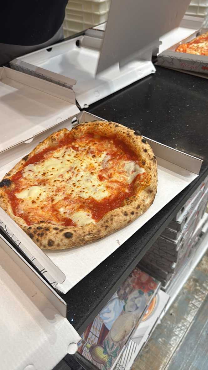 Sapore di Pizza - 8