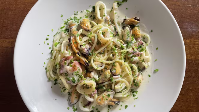 La Maïoun Restaurant Et Hôtel - Contes - 3