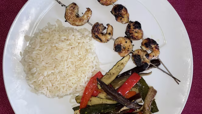 La Maïoun Restaurant Et Hôtel - Contes - 1