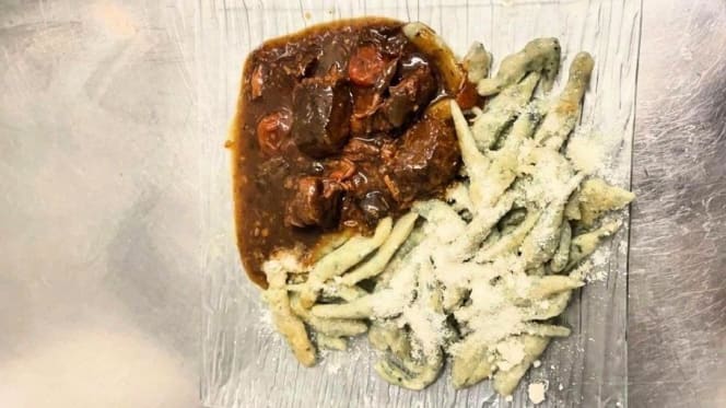 La Maïoun Restaurant Et Hôtel - Contes - 7