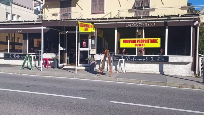 La Maïoun Restaurant Et Hôtel - Contes - 0