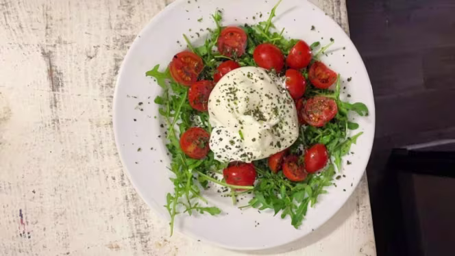 La Maïoun Restaurant Et Hôtel - Contes - 8