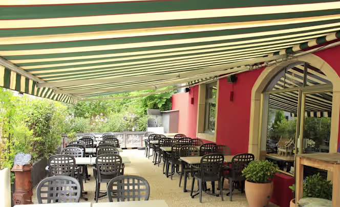 Restaurant Marifah - 2