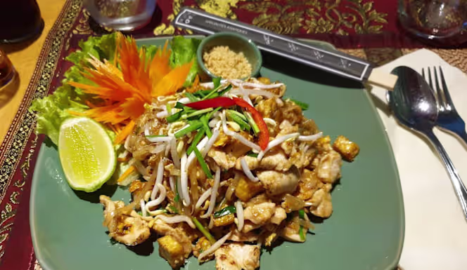 Restaurant Marifah - 8