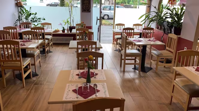 Restaurant Marifah - 4