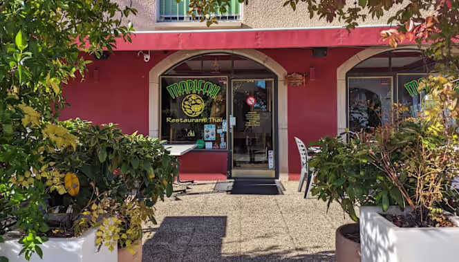 Restaurant Marifah - 1