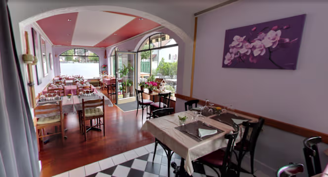 Restaurant Marifah - 9