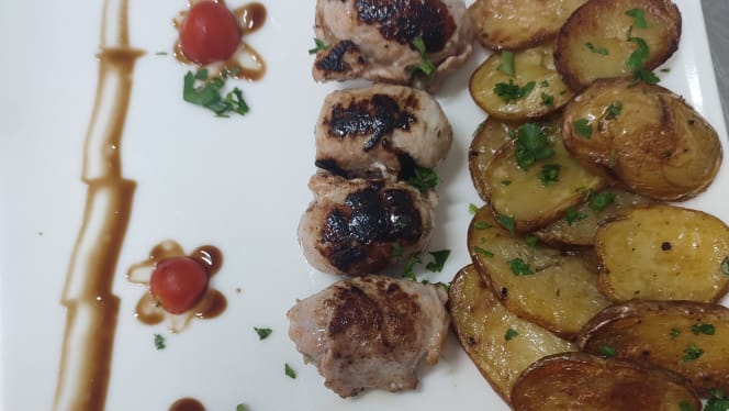 Osteria Nanna Mica - 3