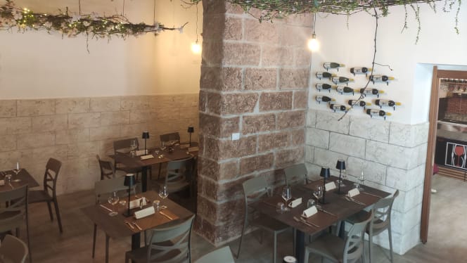 Osteria Nanna Mica - 5