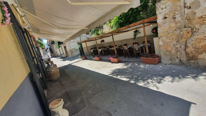 Osteria Nanna Mica - 0