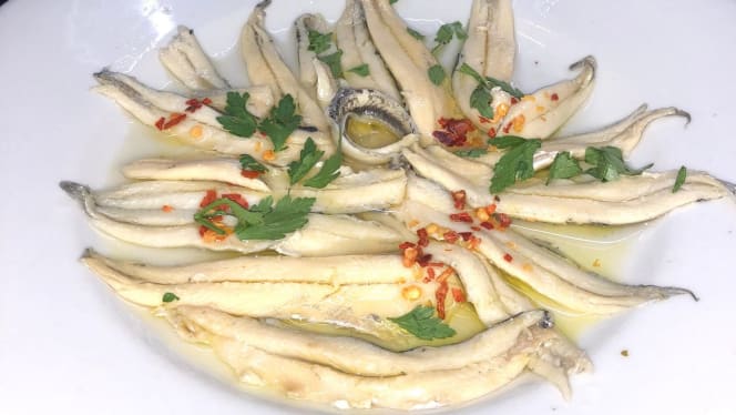 Osteria Nanna Mica - 4