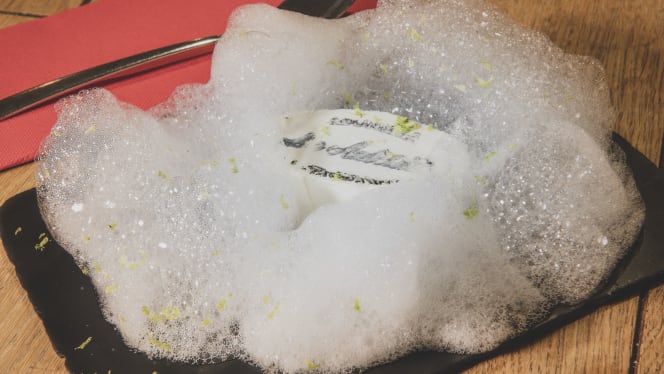 La Antoñita - Hotel Posada del Dragón - 1