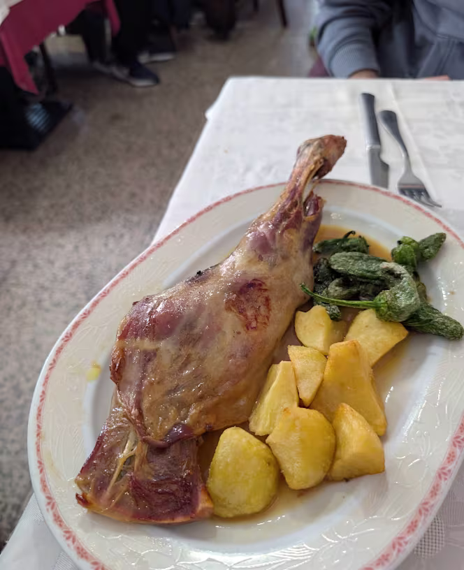 El Valle - 0