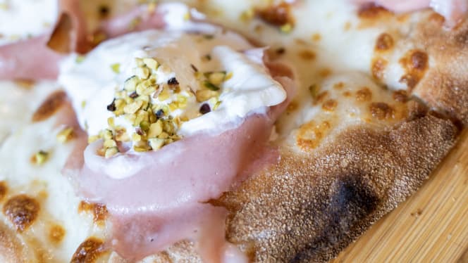 Sora Gina - Torino - 1