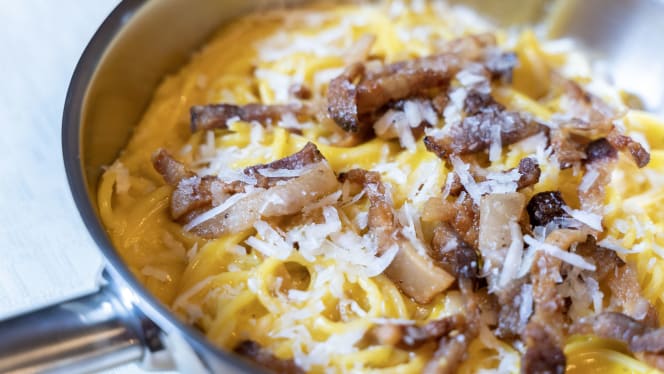 Sora Gina - Torino - 0