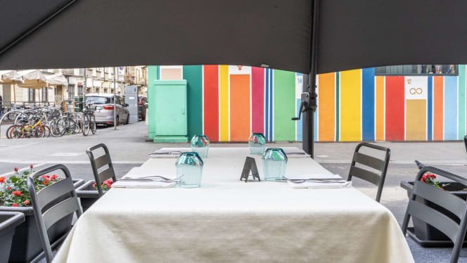 Sora Gina - Torino - 8