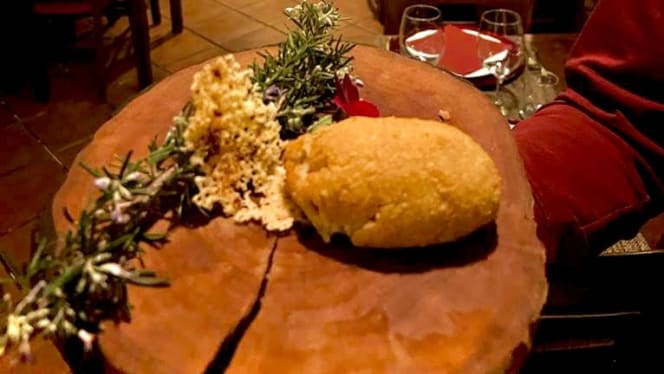 Osteria della Stazione - 1