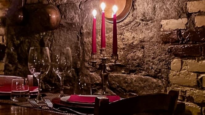 Osteria della Stazione - 5