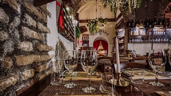 Osteria della Stazione - 8