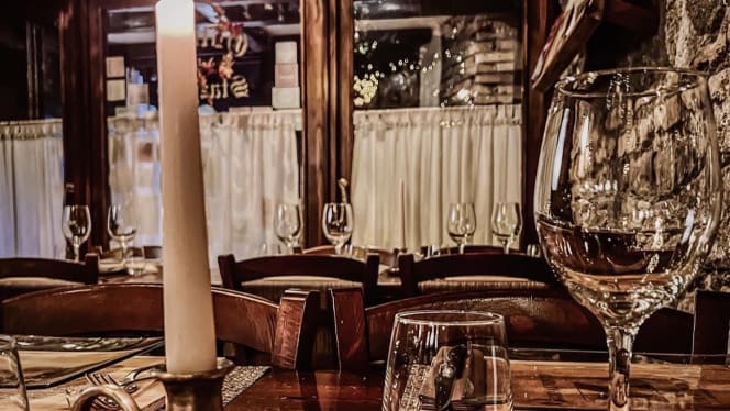 Osteria della Stazione - 3