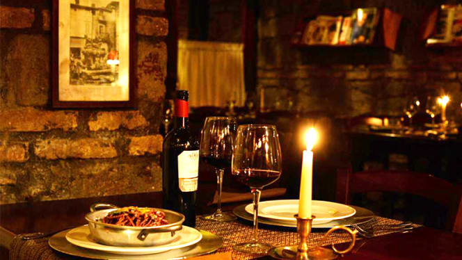 Osteria della Stazione - 6