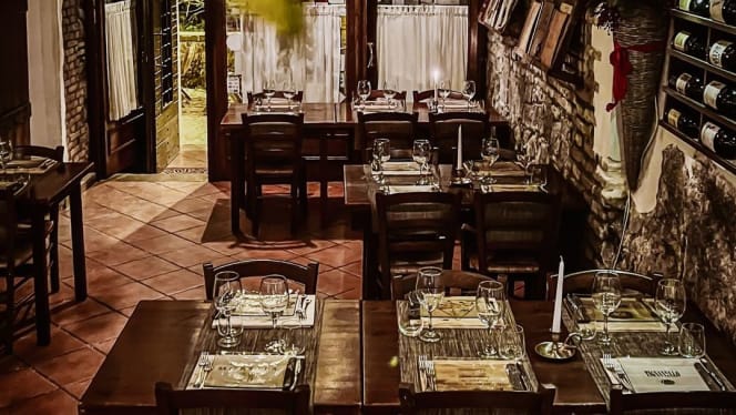 Osteria della Stazione - 2