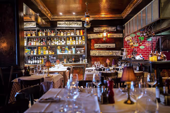 Ribot Courchevel - 0