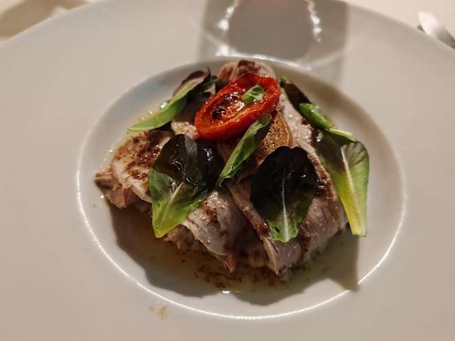 Il Tempo Ritrovato - 4