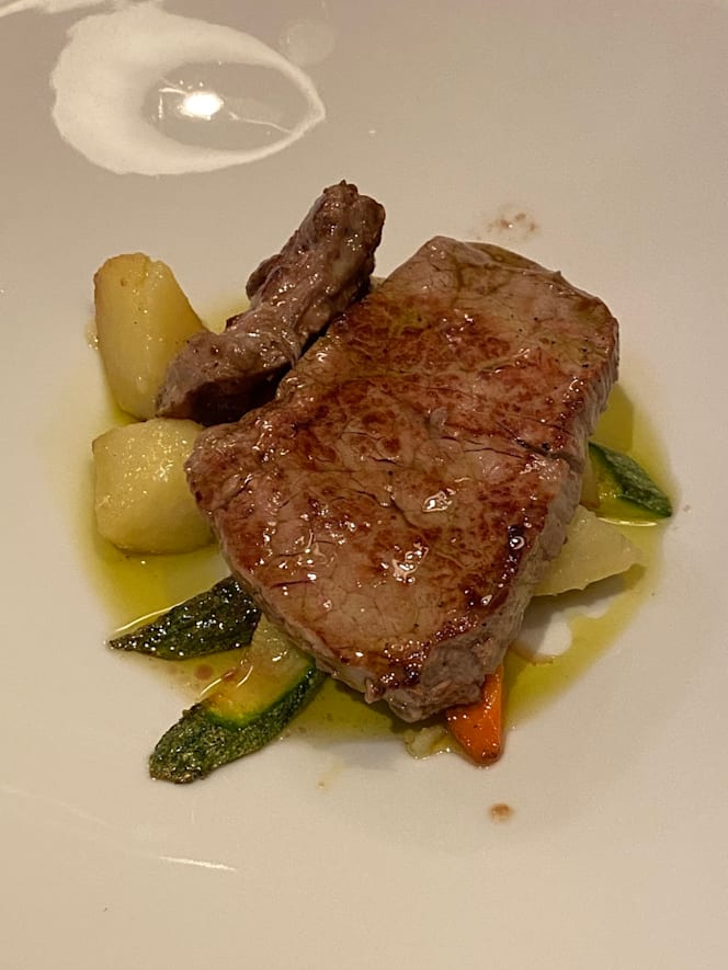 Il Tempo Ritrovato - 6