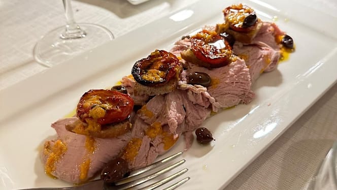 Il Tempo Ritrovato - 8