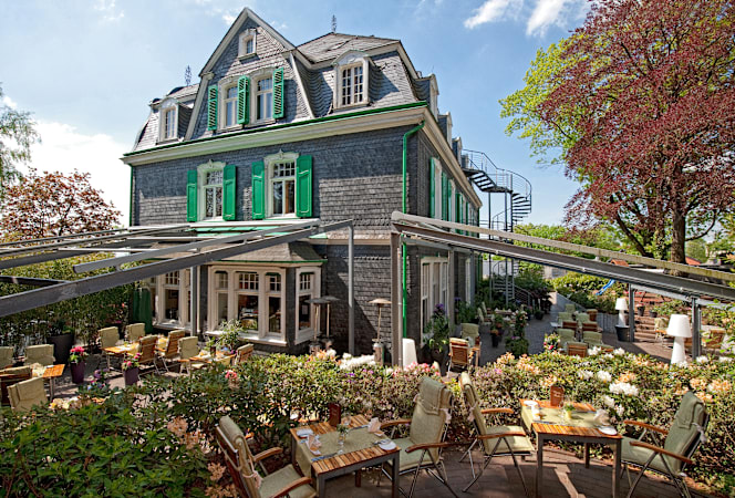 V.P. - The Evening - Remscheid - 0