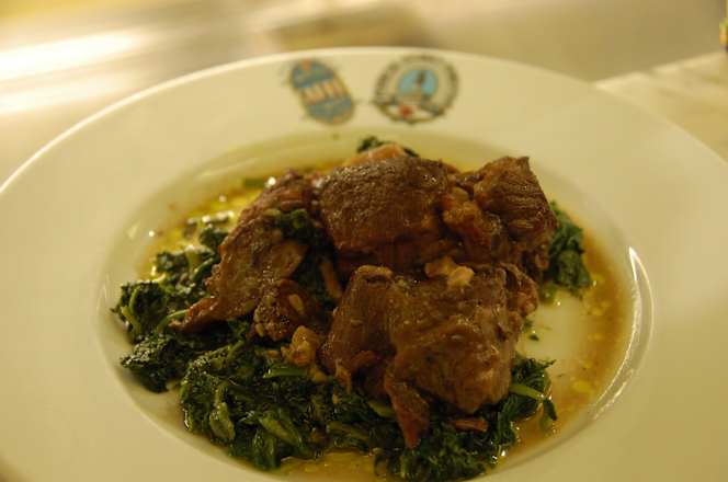 Da Burde Enoteca e Cucina - 0