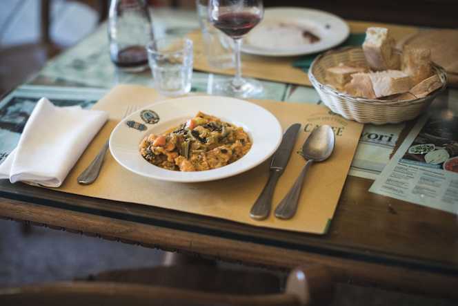 Da Burde Enoteca e Cucina - 1