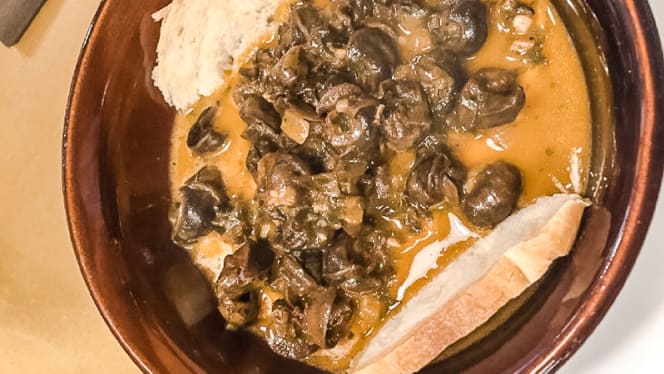 Cibarium Salsamenteria - 2