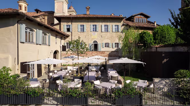 Borgo Monchiero Heritage by Atmosphere - 3