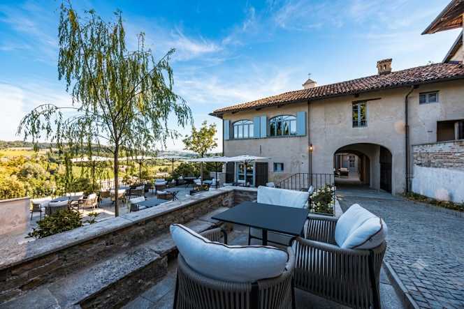 Borgo Monchiero Heritage by Atmosphere - 0