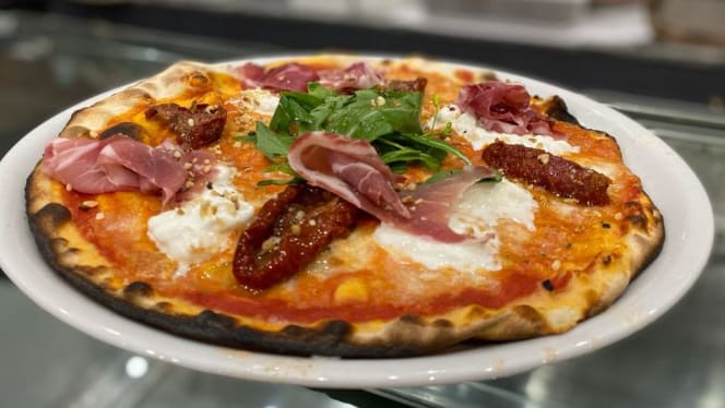 Treebu ristorante pizzeria - 0