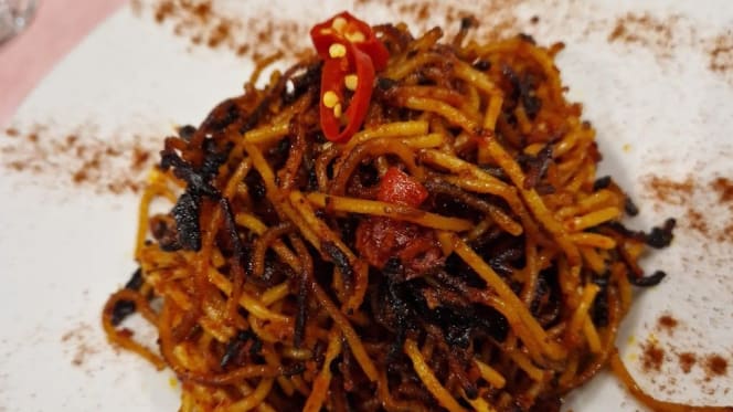 Treebu ristorante pizzeria - 8