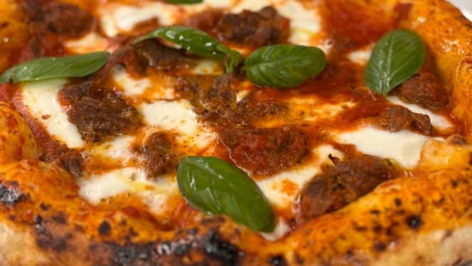 Treebu ristorante pizzeria - 2