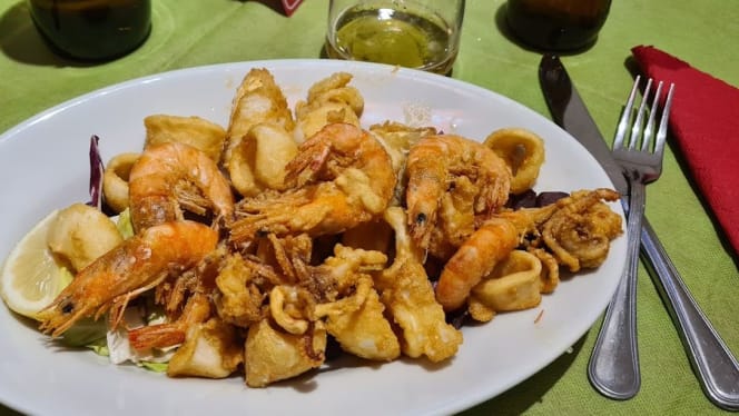 Treebu ristorante pizzeria - 4