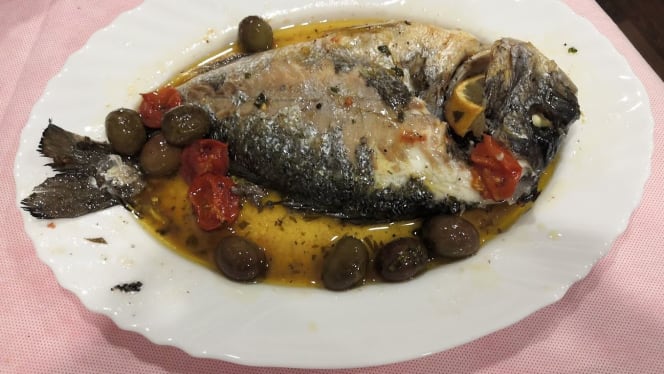 Treebu ristorante pizzeria - 6