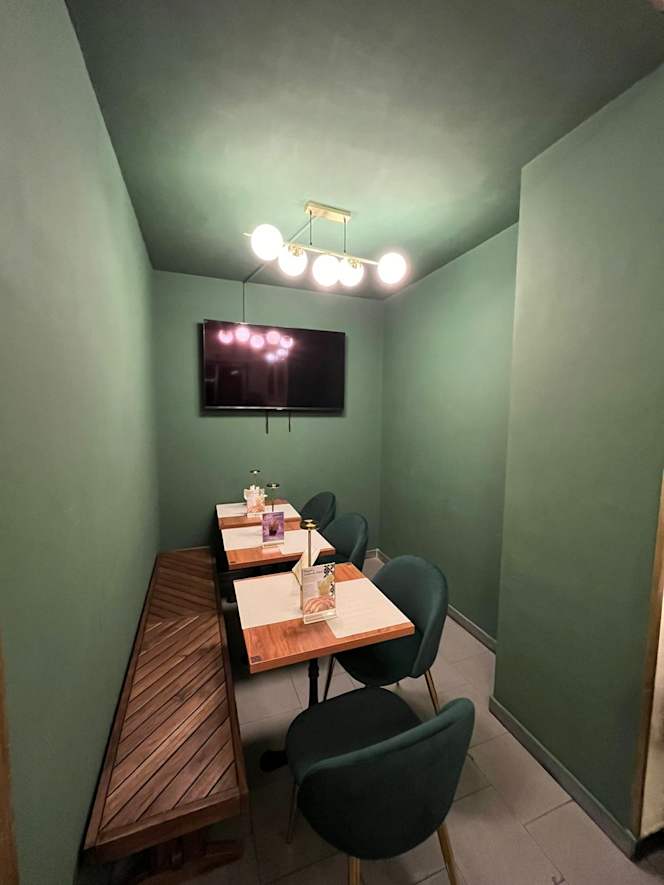 La Dolce Vita Torino - 1