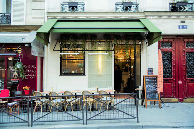 Boca - Paris - 9
