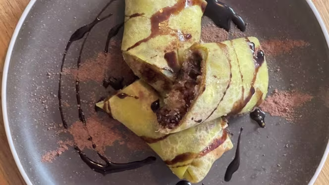 Le Bol de Gautama - Paris - 2