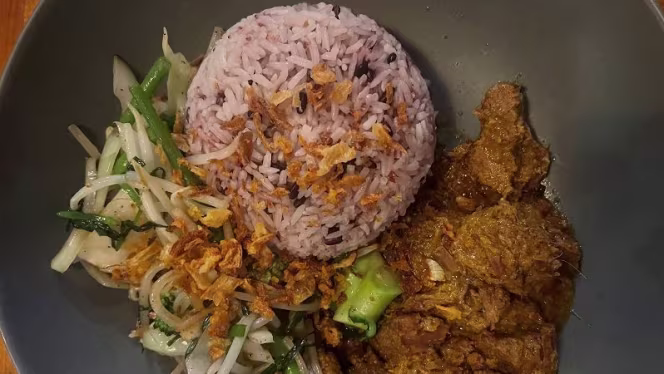 Le Bol de Gautama - Paris - 4