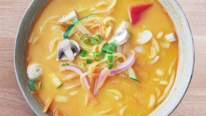 Hashi Asian Kitchen - 0