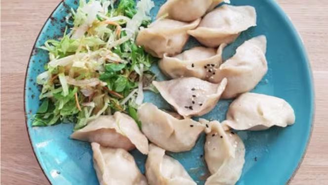 Hashi Asian Kitchen - 5