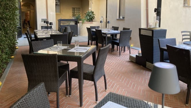 Cavalieri Specialty Coffee - 8