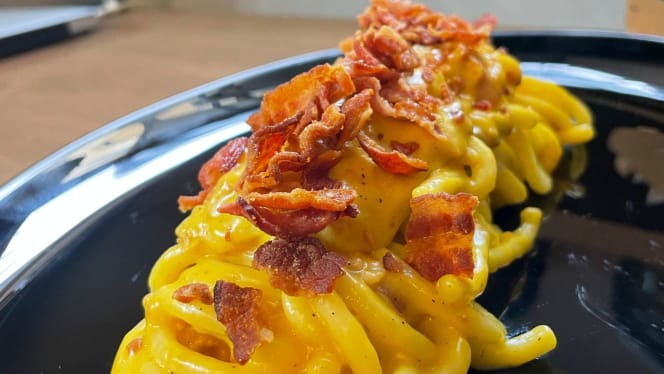 Cavalieri Specialty Coffee - 5